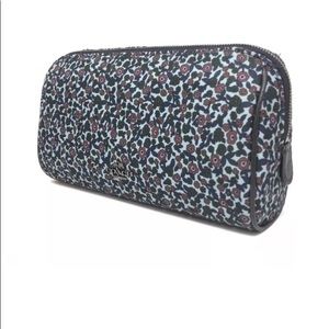 Coach Ranch Flower NY Cosmetics Case